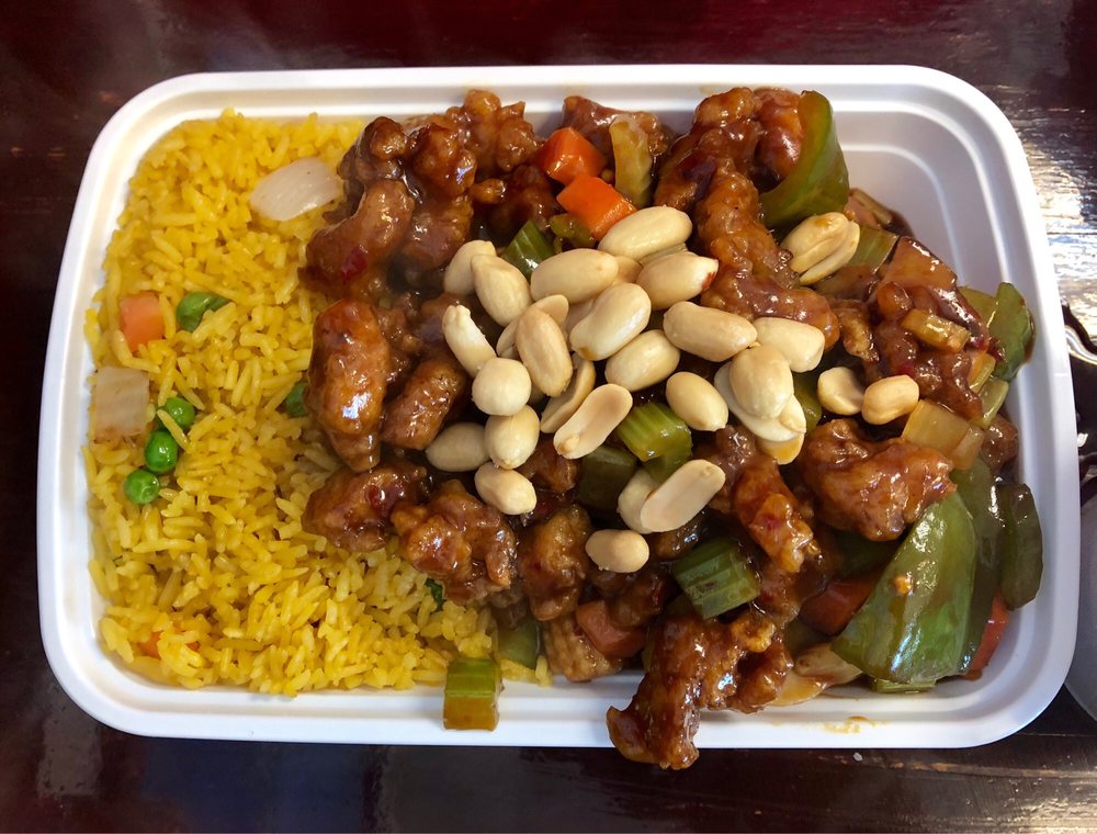 China Star 3301 W Broadway Business Park Ct Ste D, Columbia