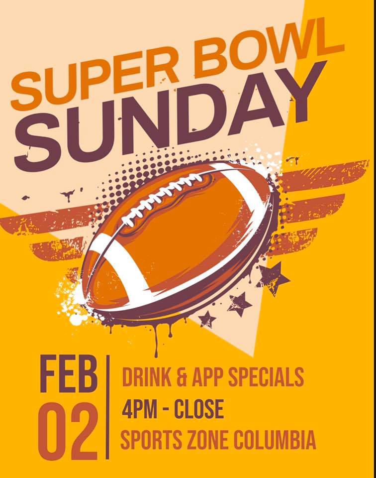 Sports Zone 2200 Interstate 70 Dr SW, Columbia