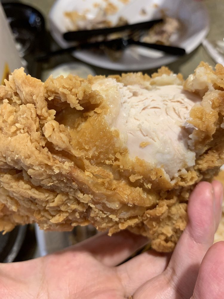 Lee's Famous Recipe Chicken 2316 Paris Rd, Columbia