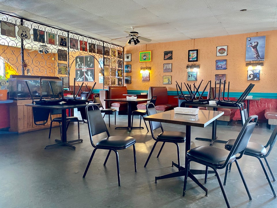 Sub Shop Worley 2105 W Worley St, Columbia