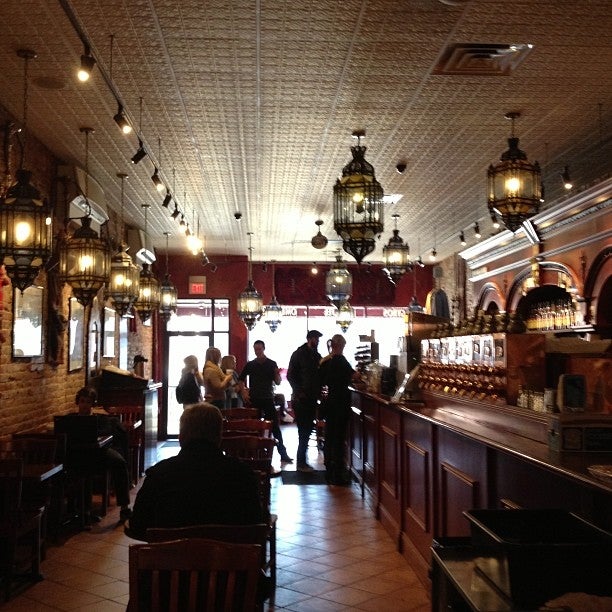 Photo credit: foursquare