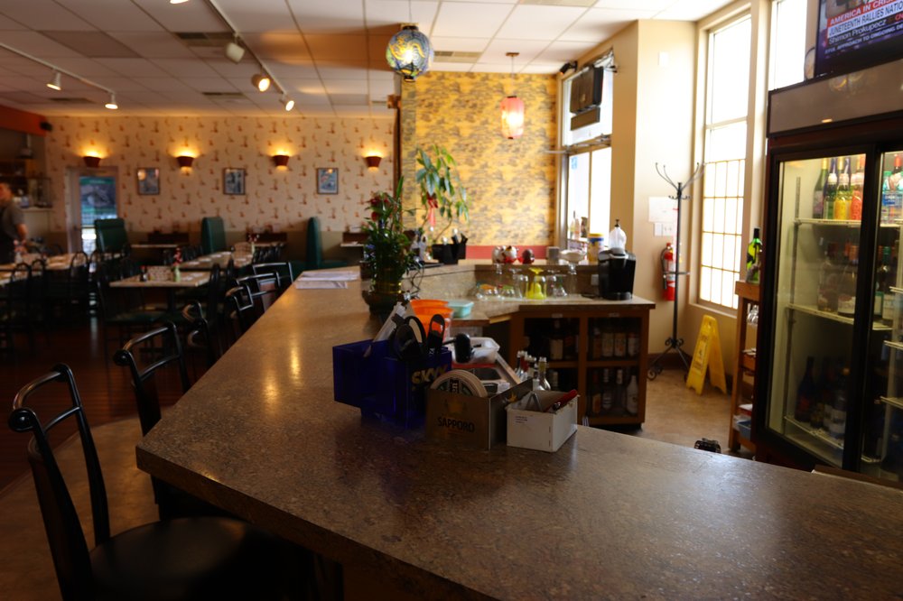 Osaka Japanese Restaurant 120 E Nifong Blvd, Columbia