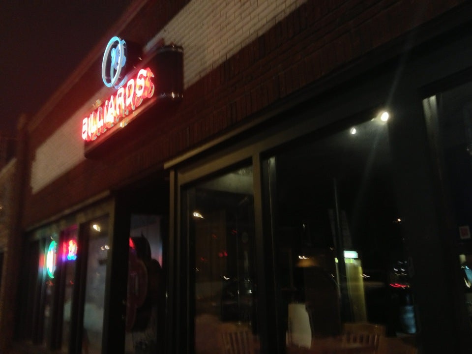 Photo credit: foursquare