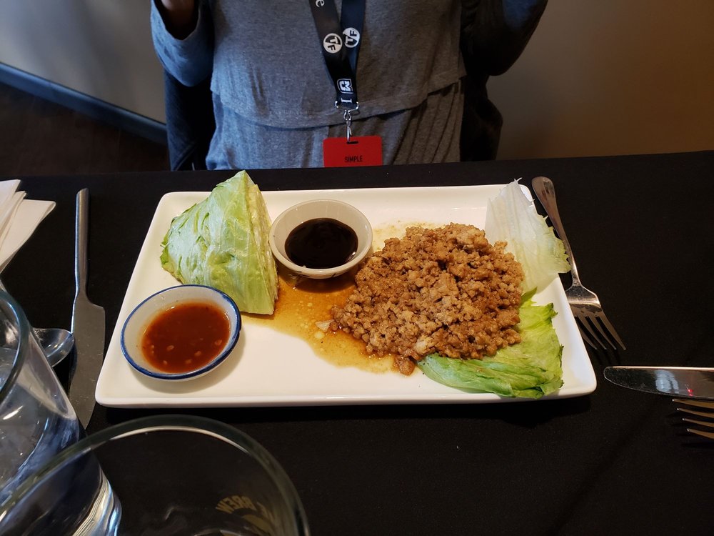 Thip Thai Cuisine 807 E Walnut St, Columbia