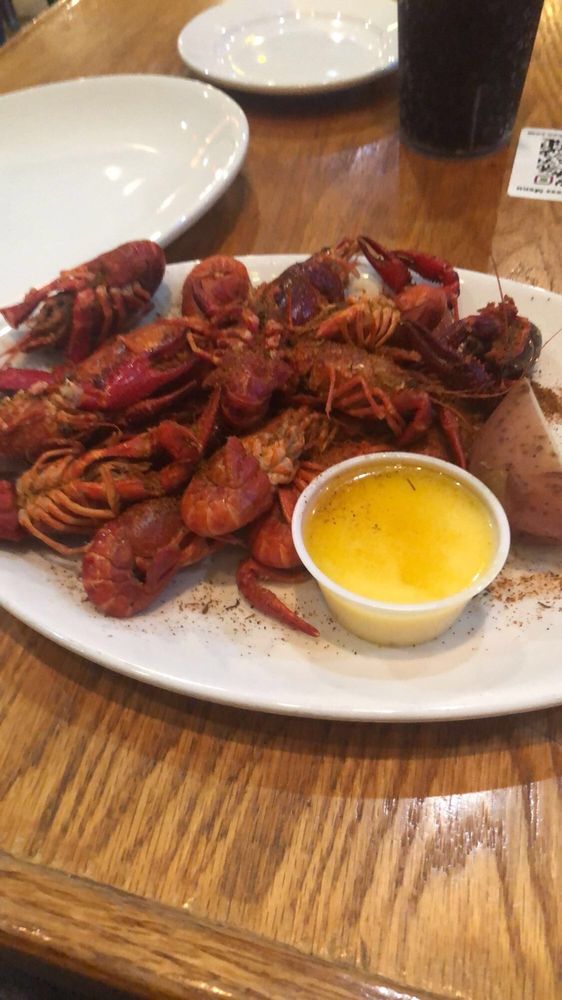 Jazz A Louisiana Kitchen 217 N Stadium Blvd, Columbia