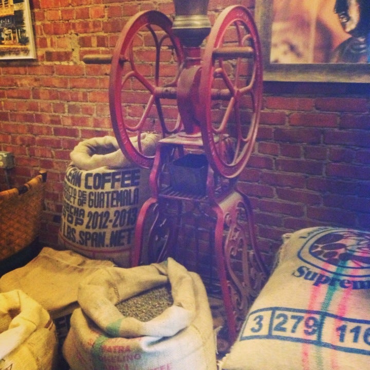 Photo credit: foursquare