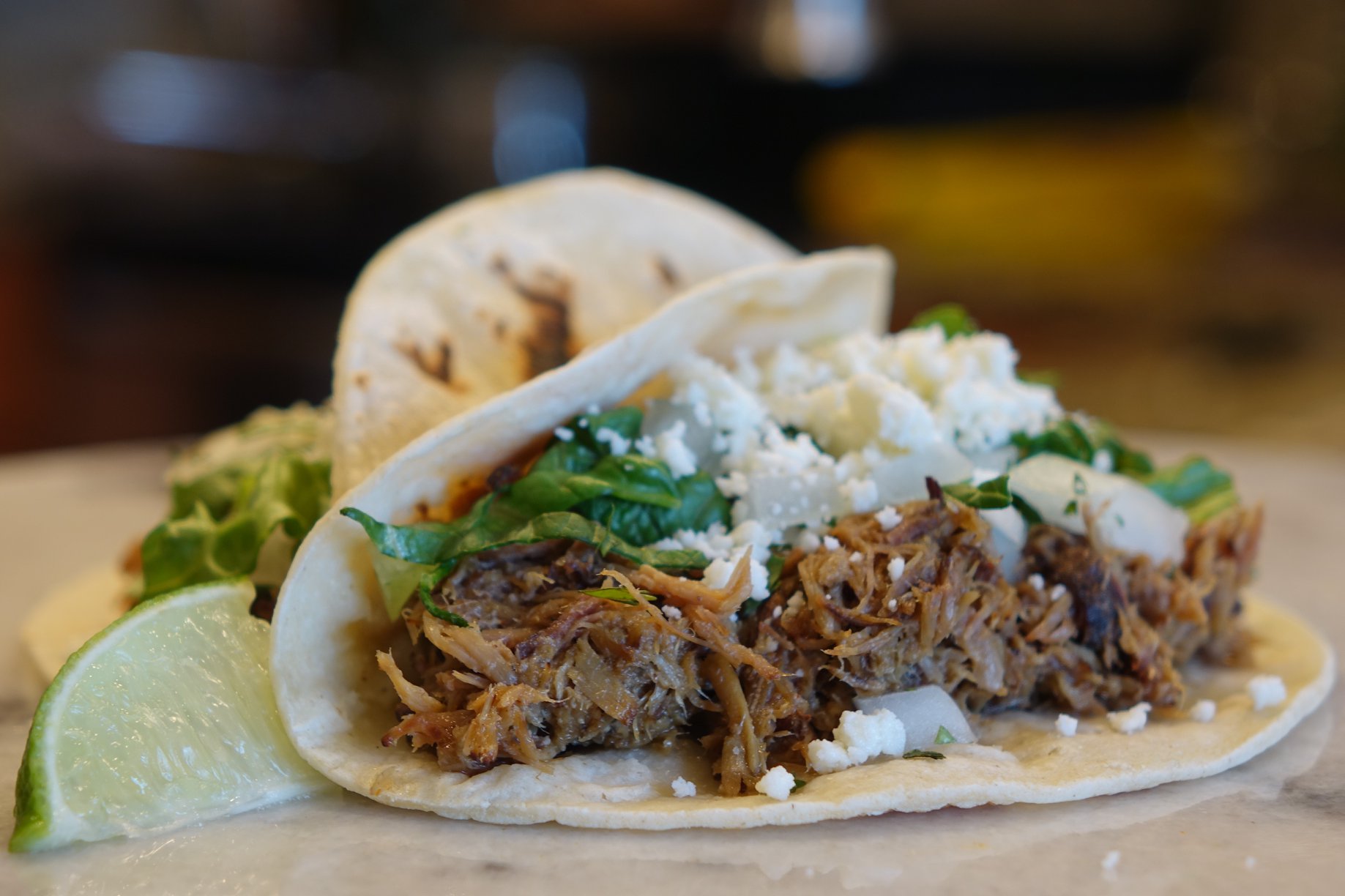 Coco's Taco Bar 609 N Garth Ave, Columbia