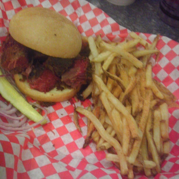 Photo credit: foursquare