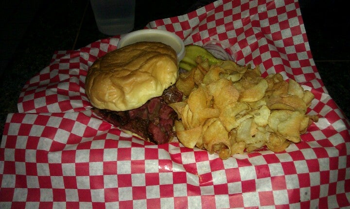 Photo credit: foursquare