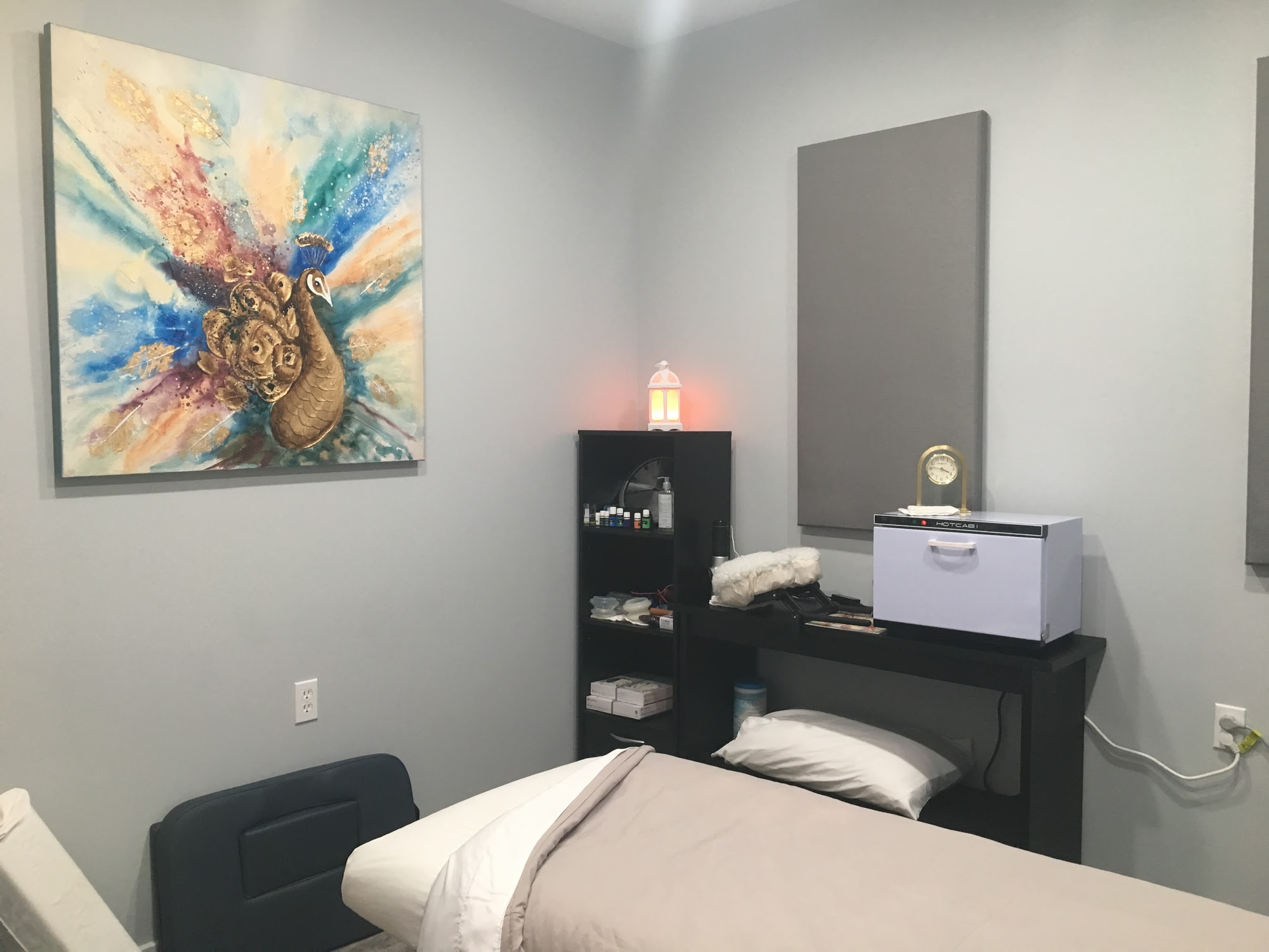 Connective Health Massage Therapy