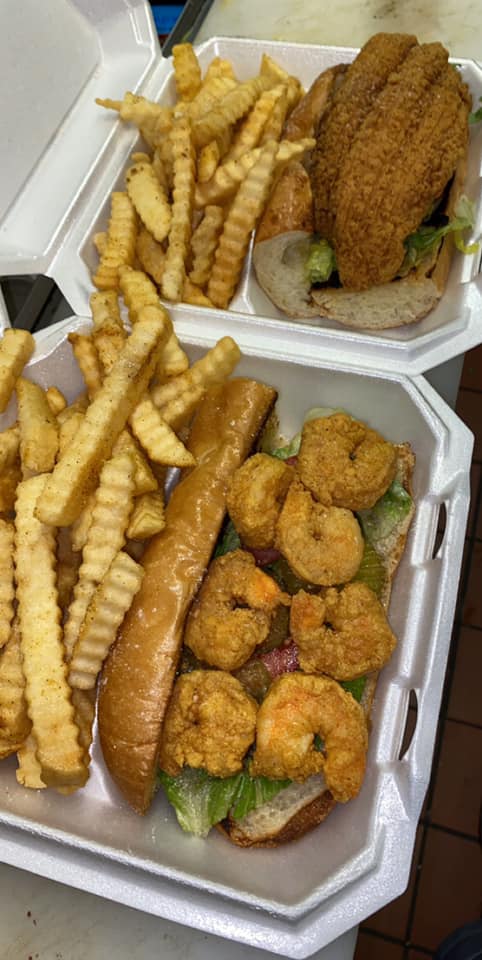 Papadoo’s Soul Food 904 Business Loop 70 E, Columbia