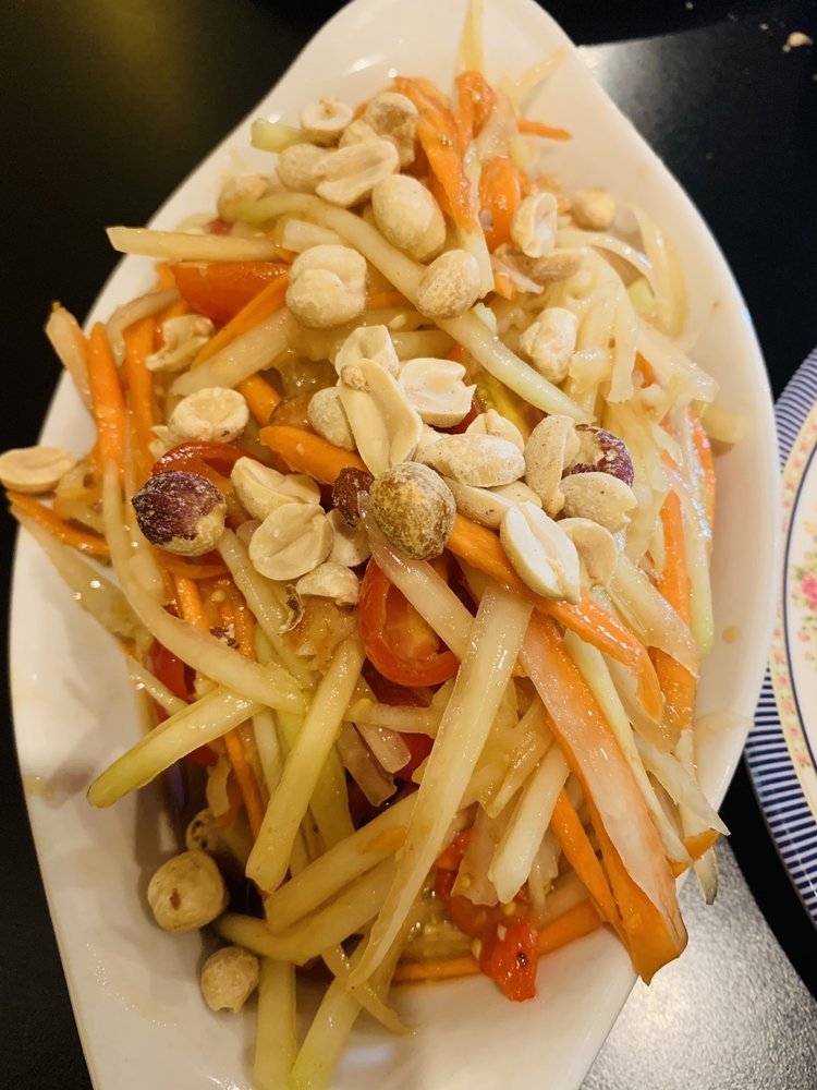 Tiger Chef 907 Rain Forest Pkwy, Columbia