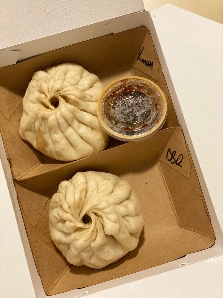 Le Bao Asian Eatery 1009 Park Ave, Columbia