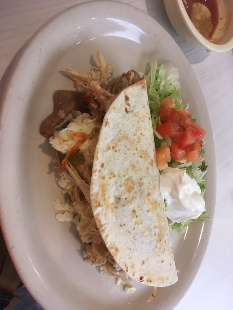 Las Margaritas Downtown 220 S 8th St, Columbia