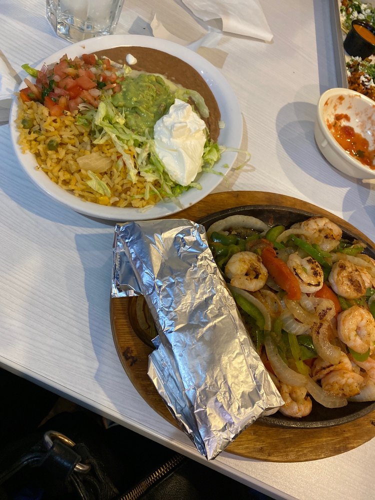 Las Margaritas Downtown 220 S 8th St, Columbia