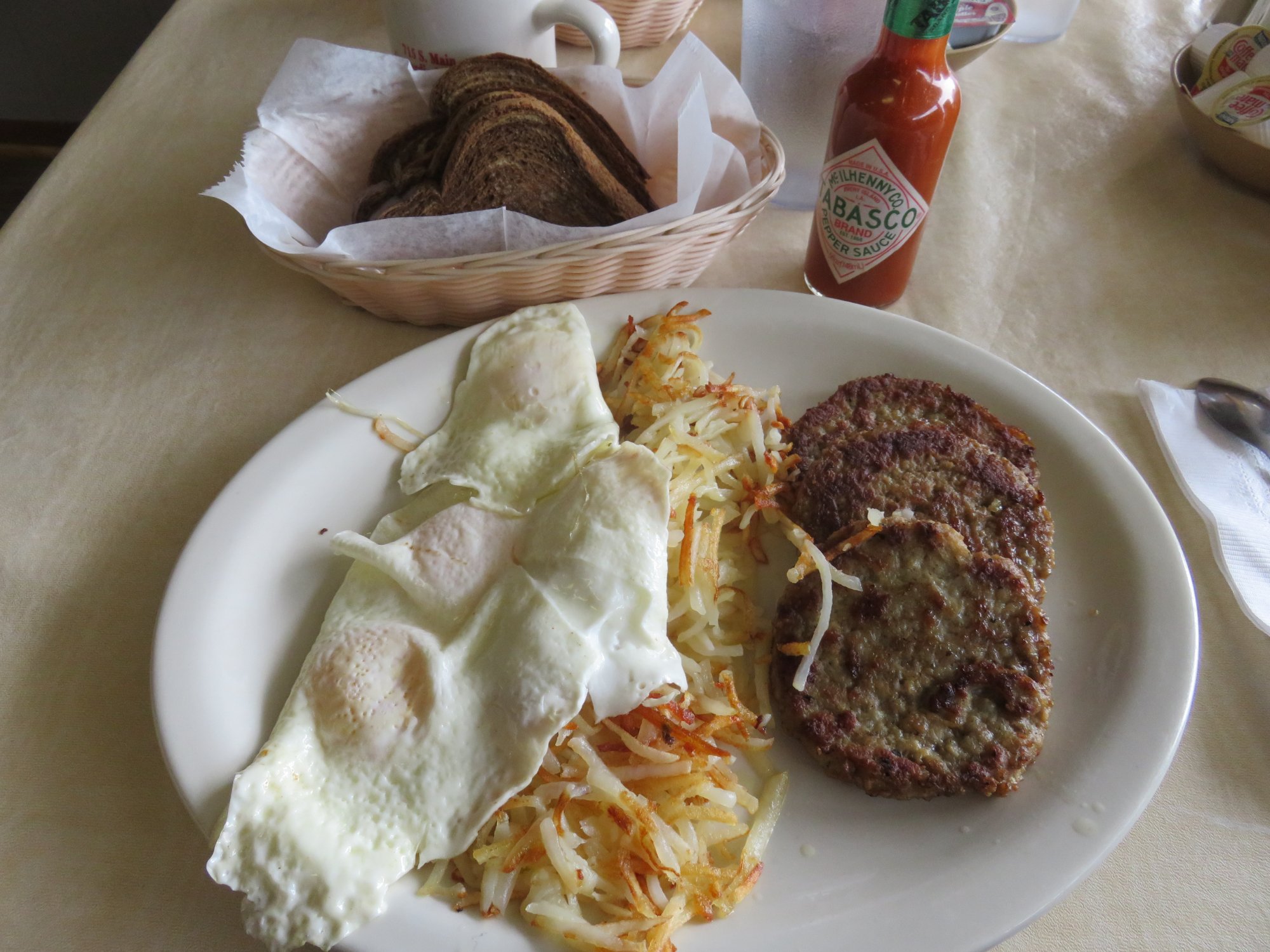 Photo credit: tripadvisor