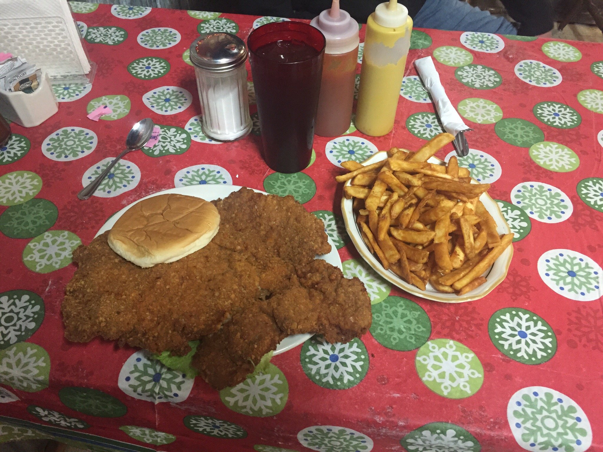 Photo credit: tripadvisor