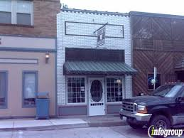 Clarks Barber Shop 117 Mississippi Ave, Crystal City Missouri 63019