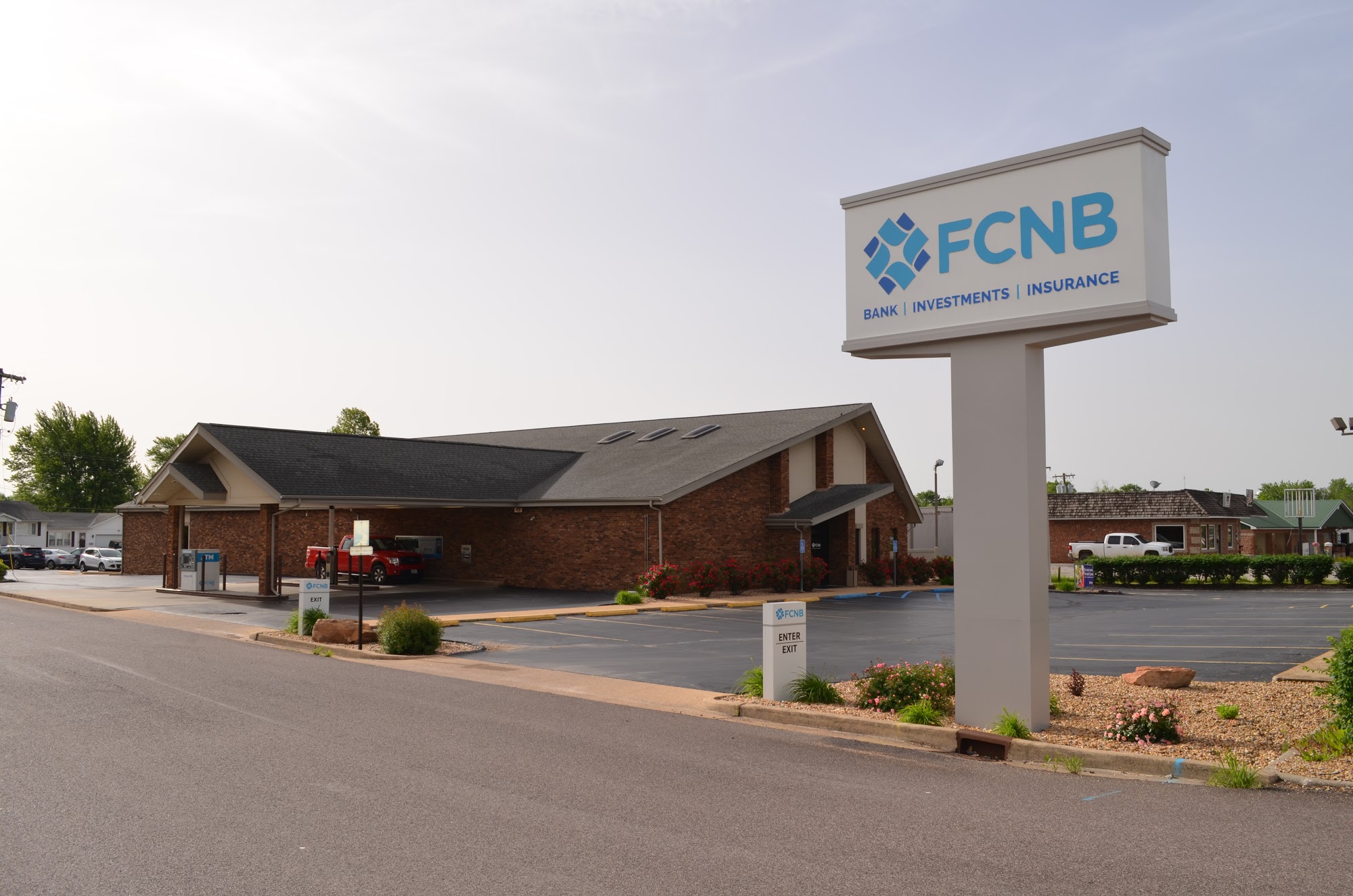 FCNB Bank