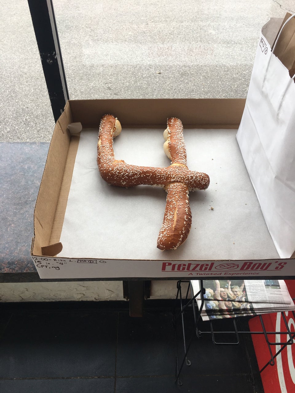 Photo credit: foursquare