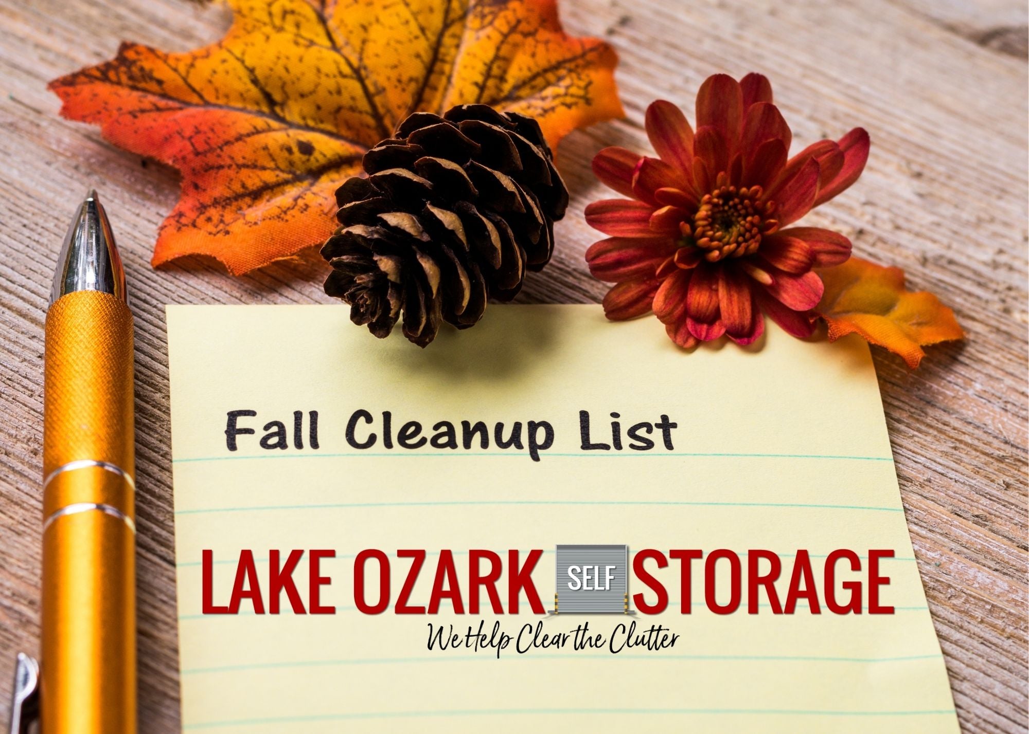 Lake Ozark Self Storage