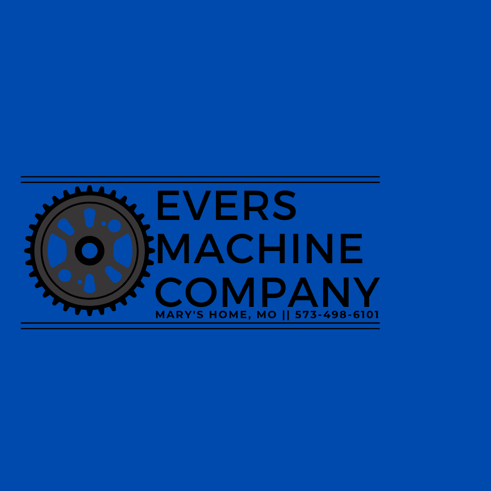 Evers machine company