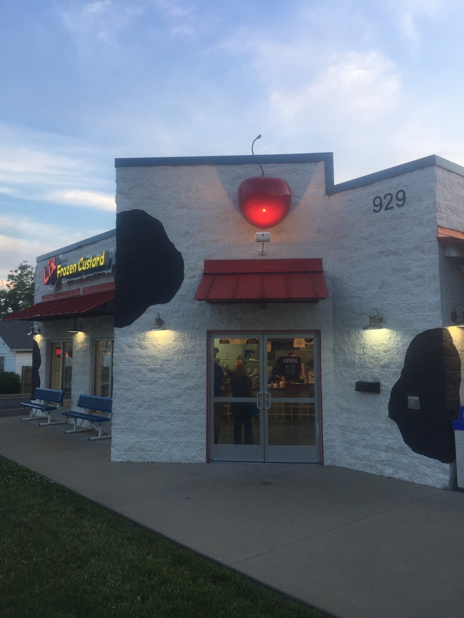 Photo credit: tripadvisor