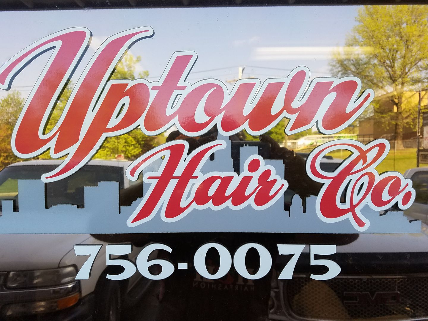 Uptown Hair Co