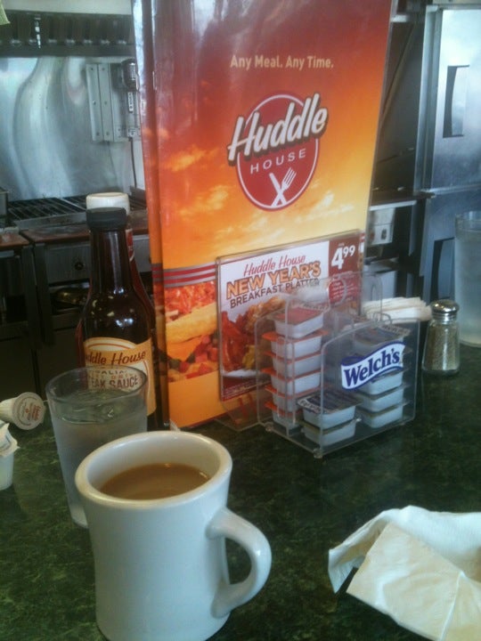 Photo credit: foursquare