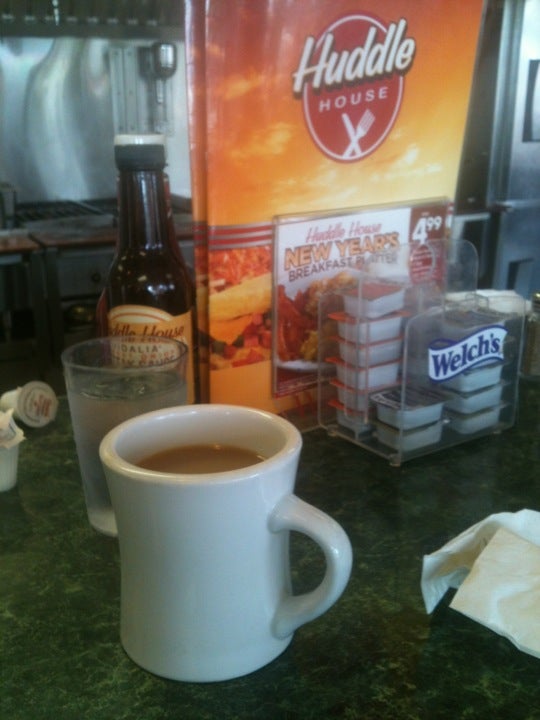 Photo credit: foursquare