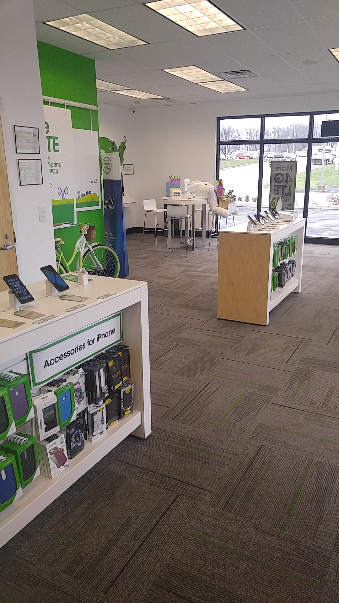 Cricket Wireless Authorized Retailer