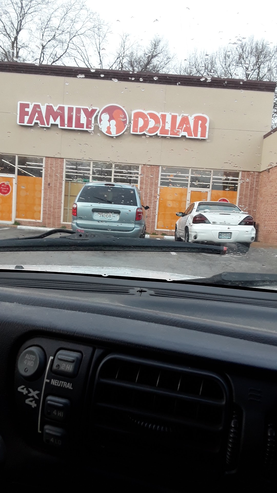 Family Dollar