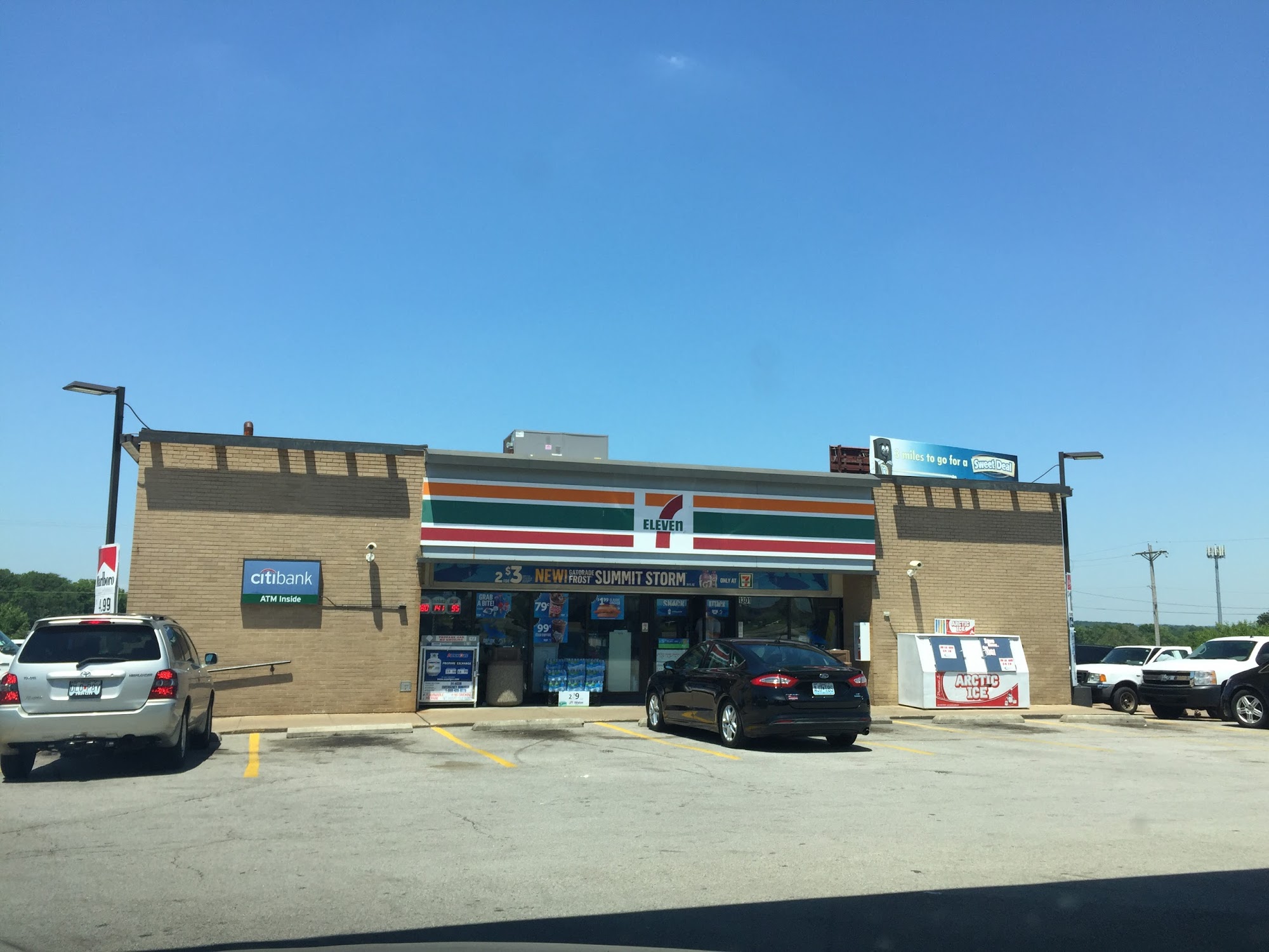 7-Eleven