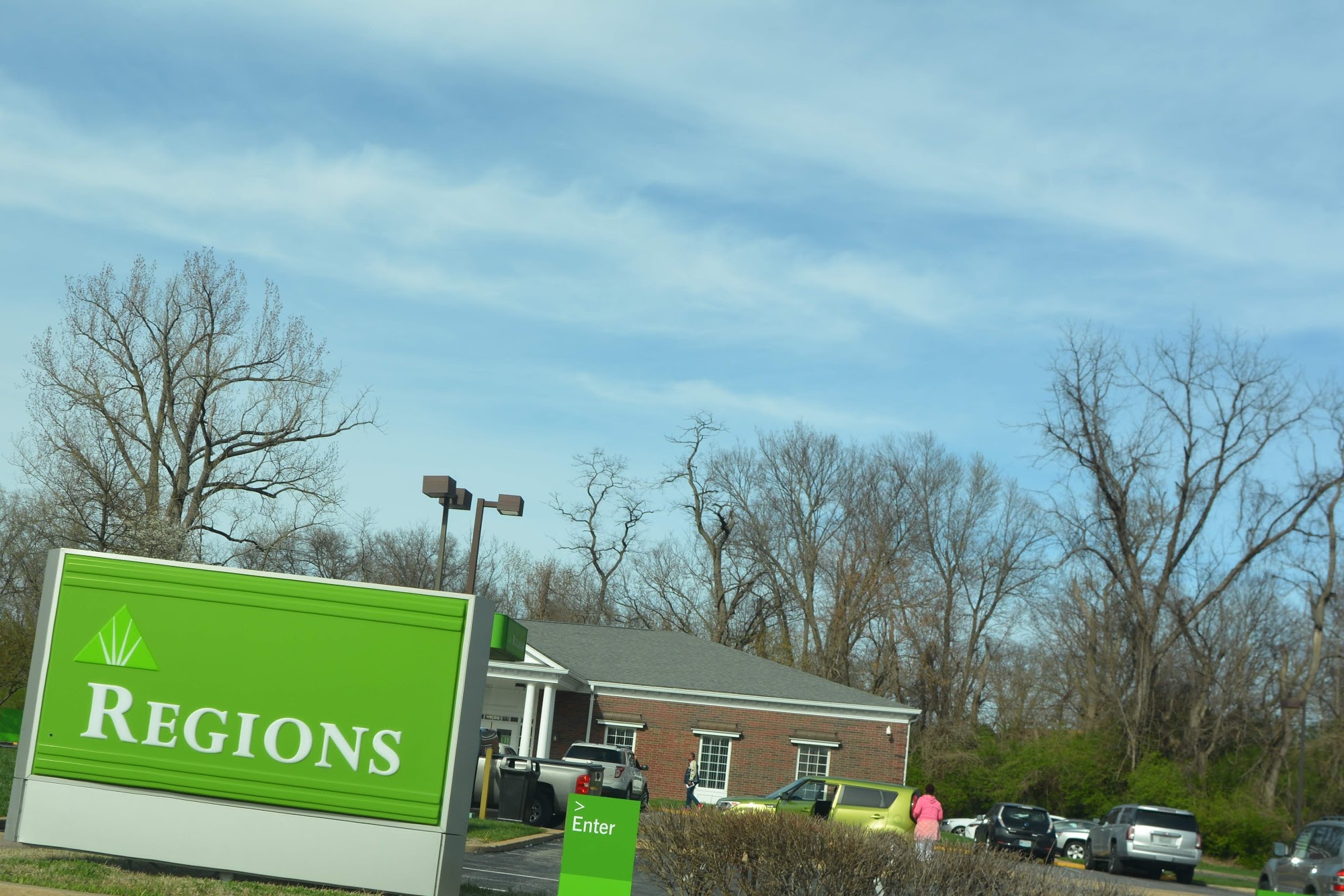 Regions Bank