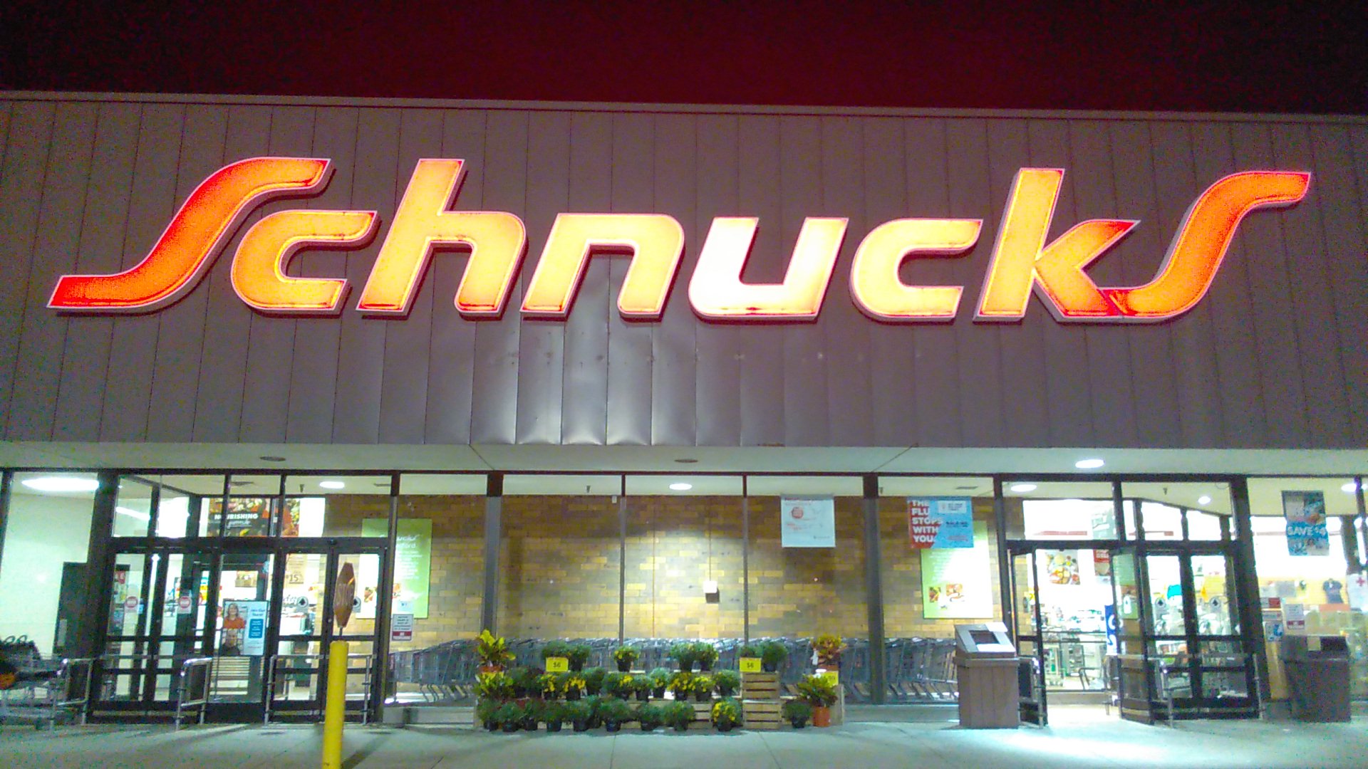 Schnucks Shackelford