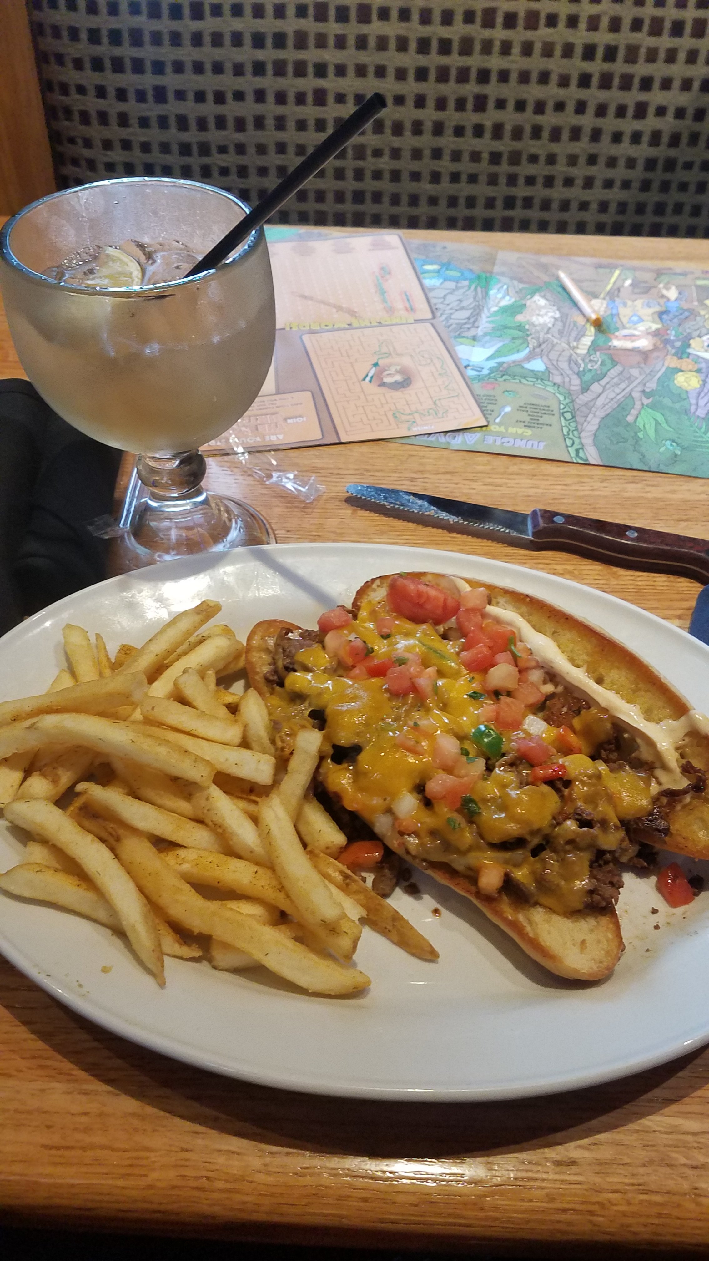 Photo credit: tripadvisor