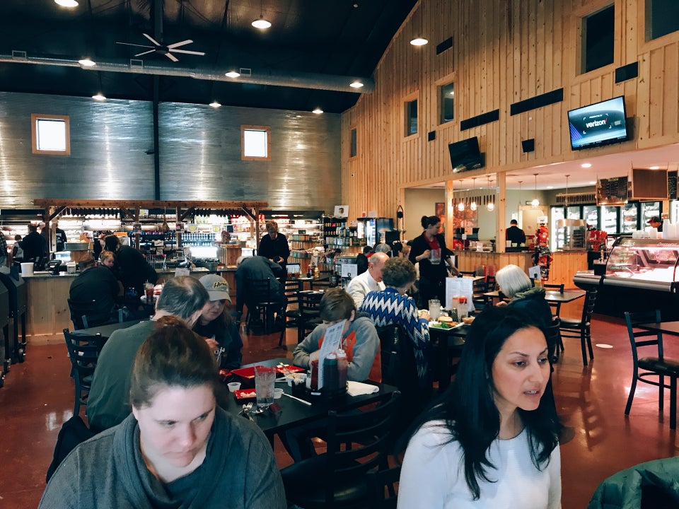 Photo credit: foursquare