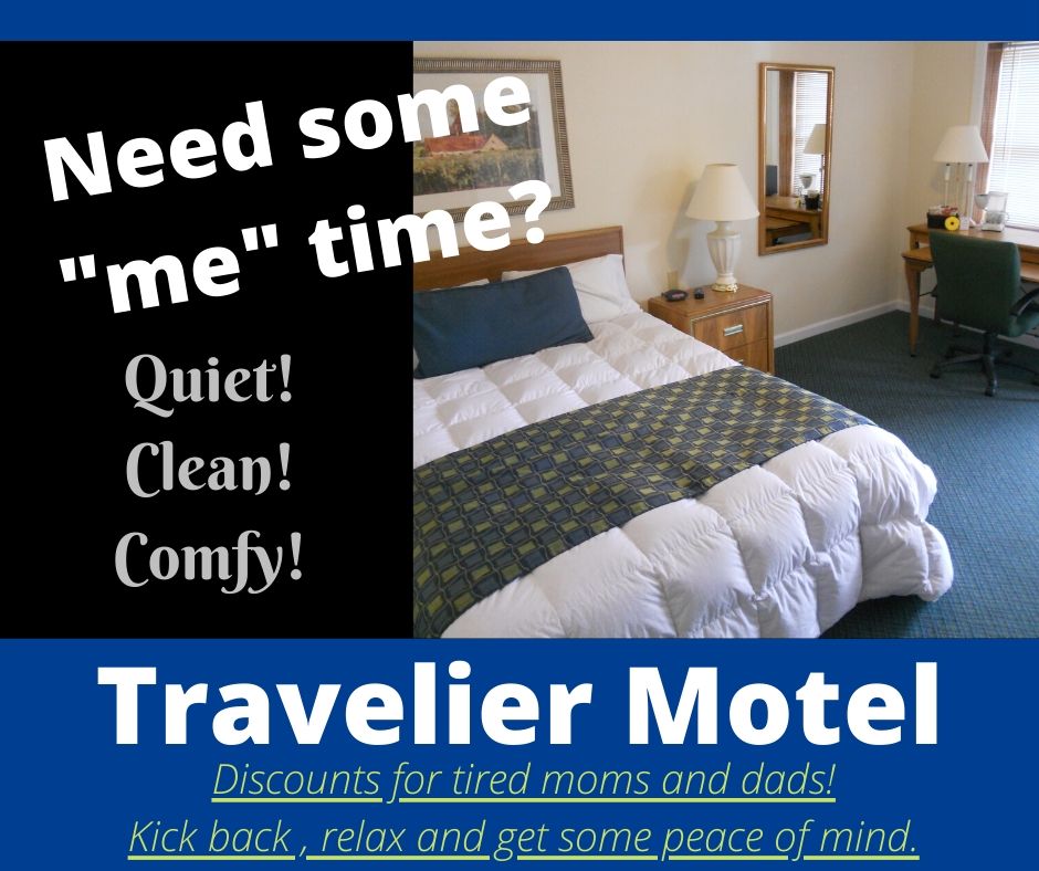 Travelier Motel