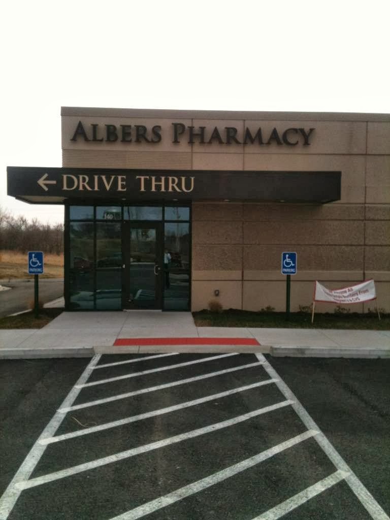 Albers Medical Pharmacy
