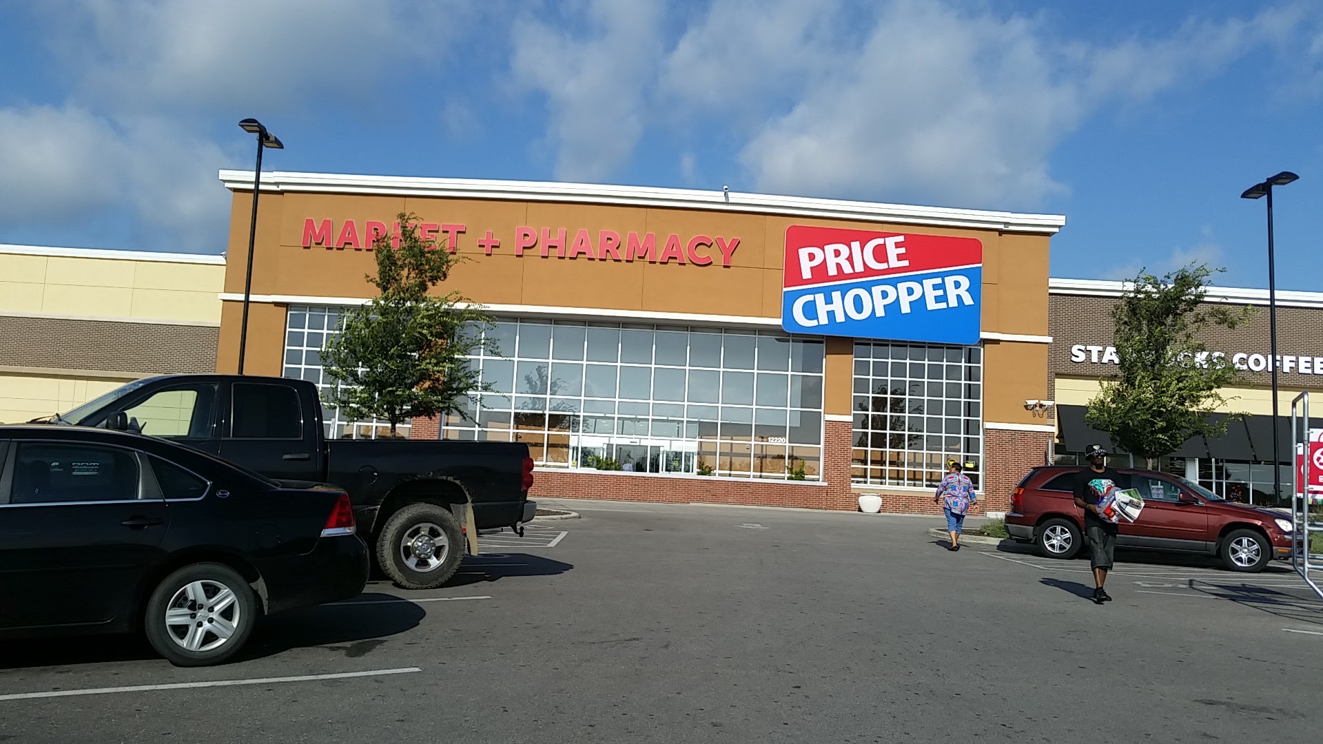 Price Chopper