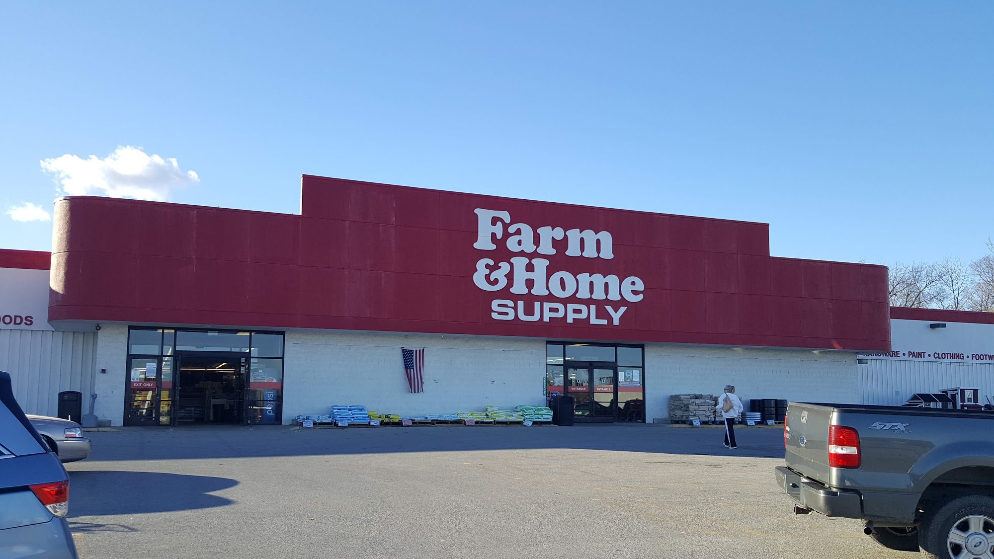 Hannibal Farm & Home Supply