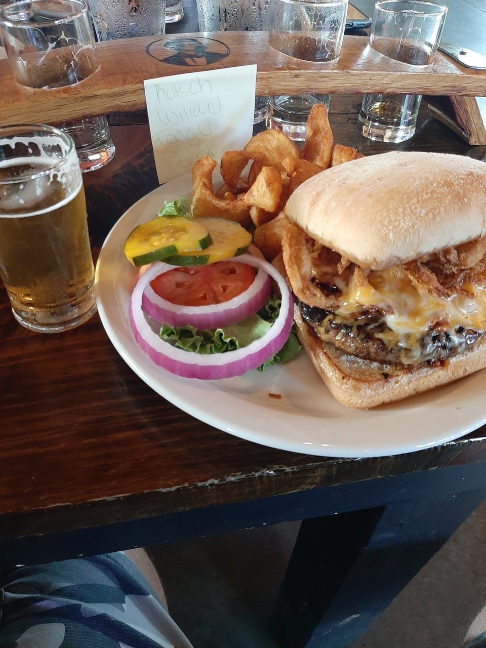 Hannibal, MO Restaurants Open for Takeout, Curbside Service and/or