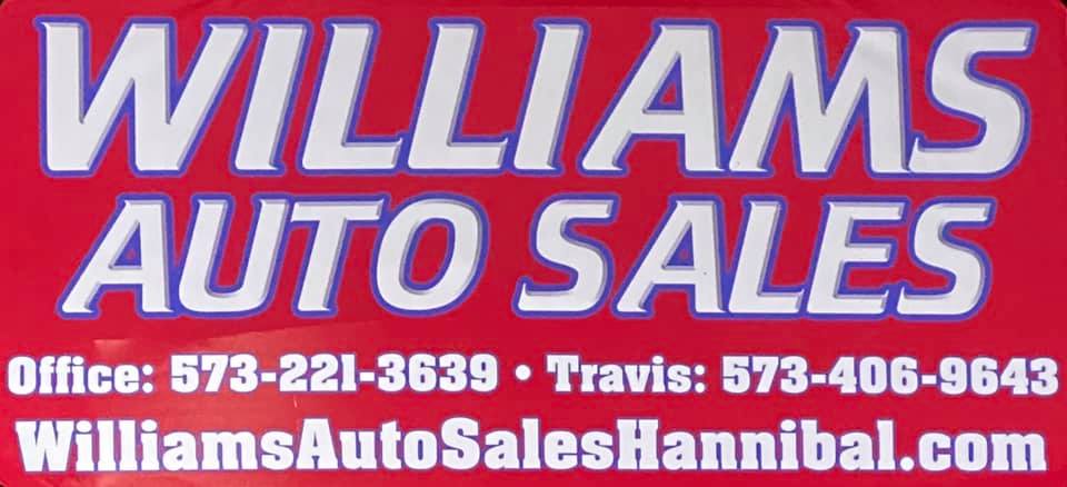 Williams Auto Sales