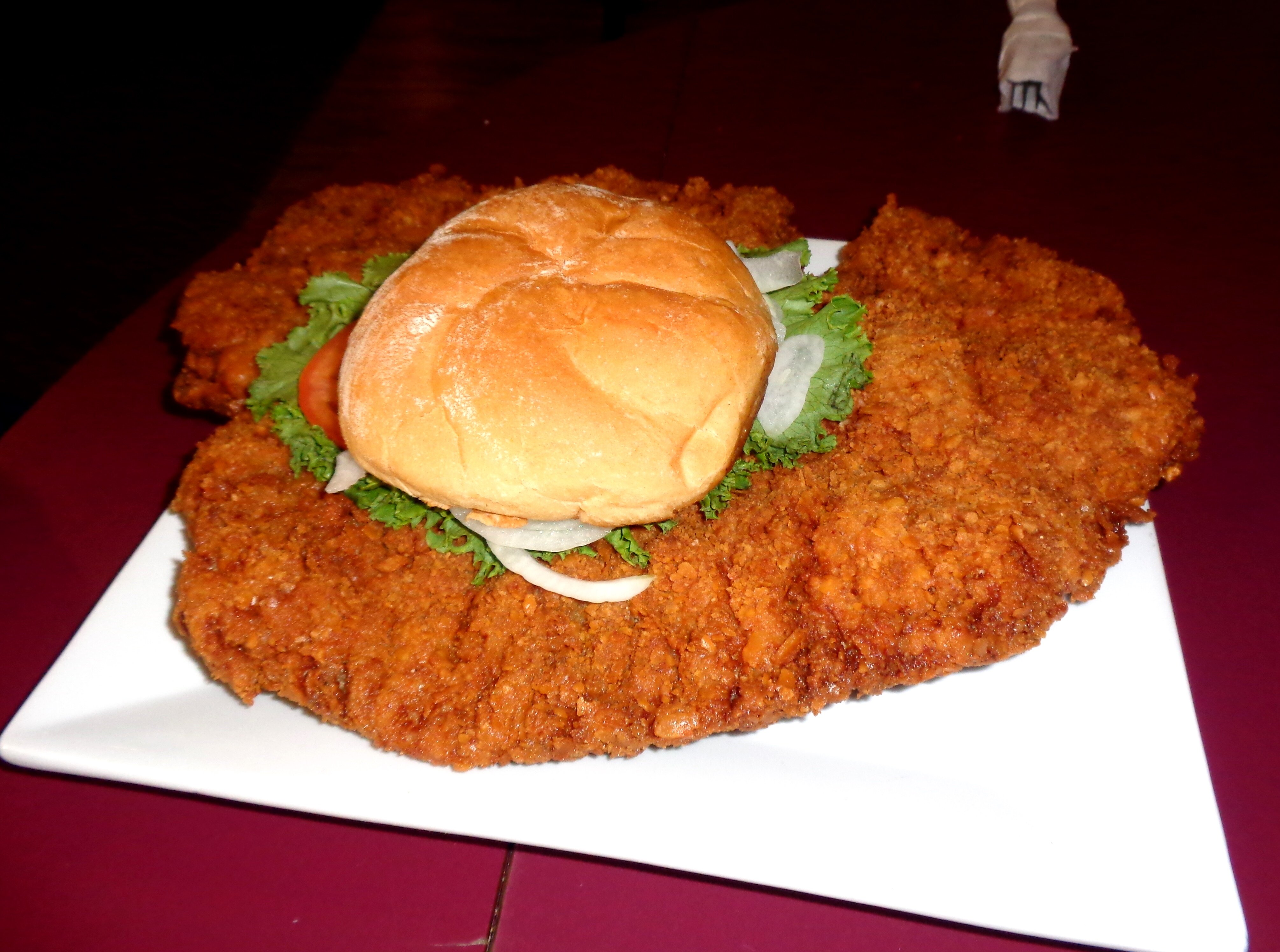 Photo credit: tripadvisor