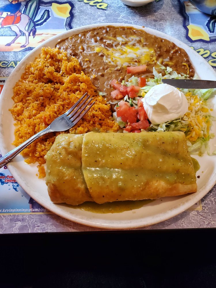 Harrisonville, MO Restaurants Open for Takeout, Curbside Service and/or Delivery Restaurantji