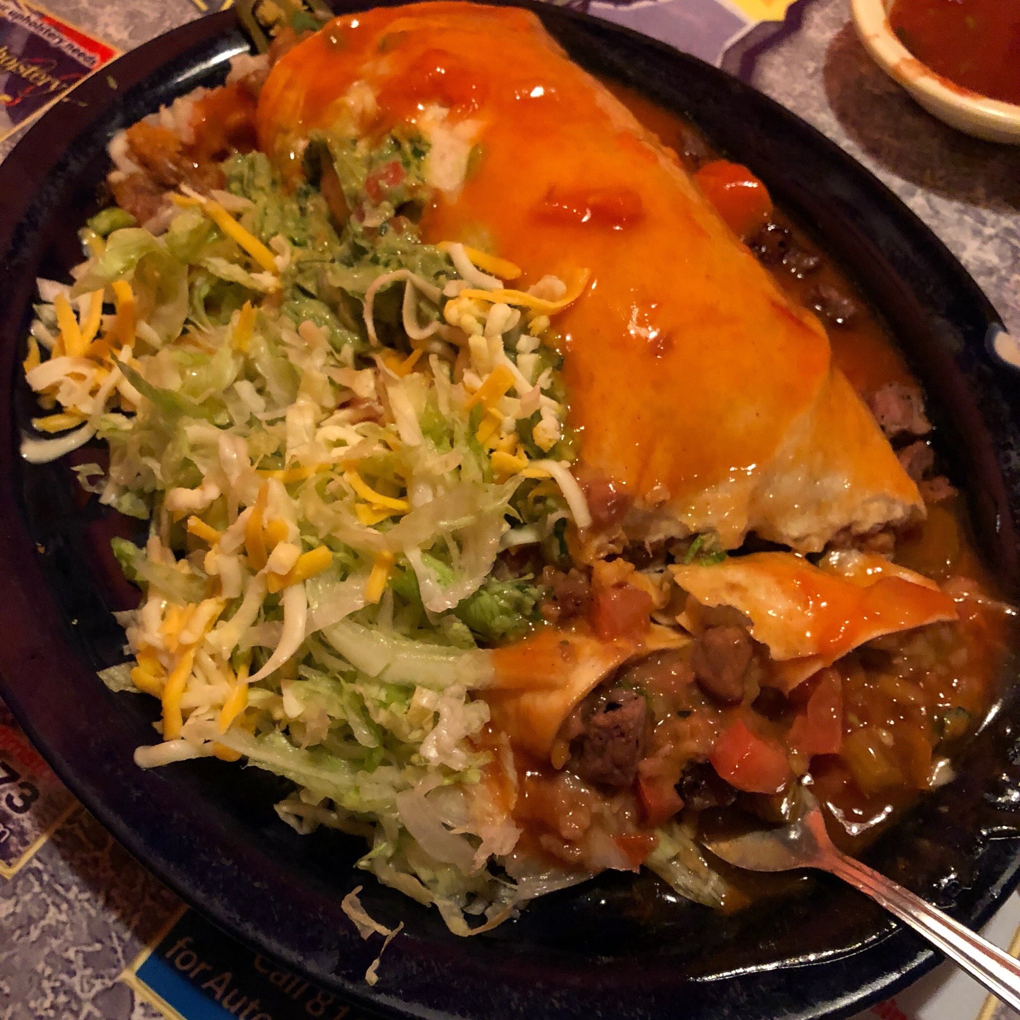 Photo credit: tripadvisor