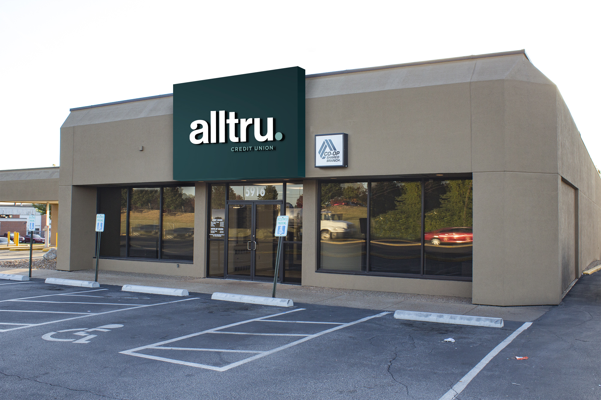 Alltru Credit Union