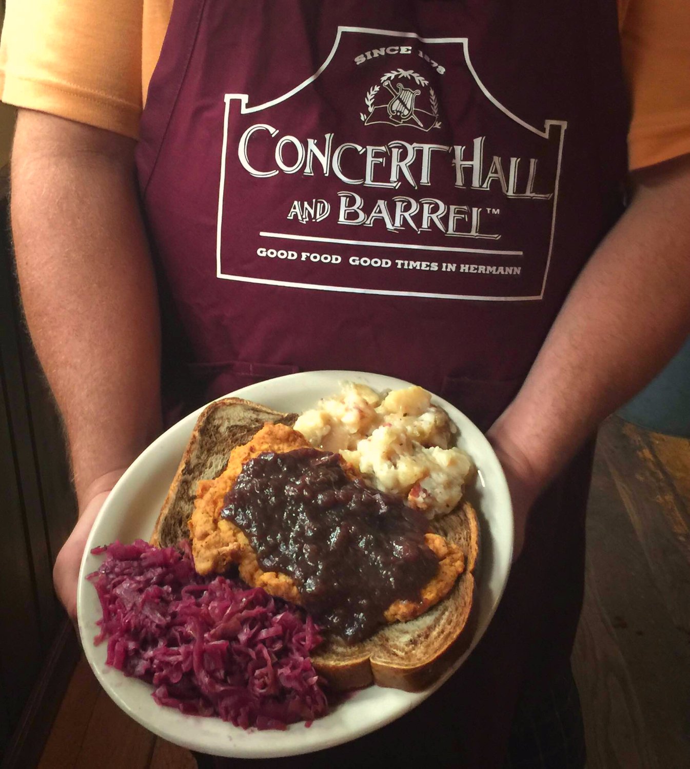 Photo credit: tripadvisor