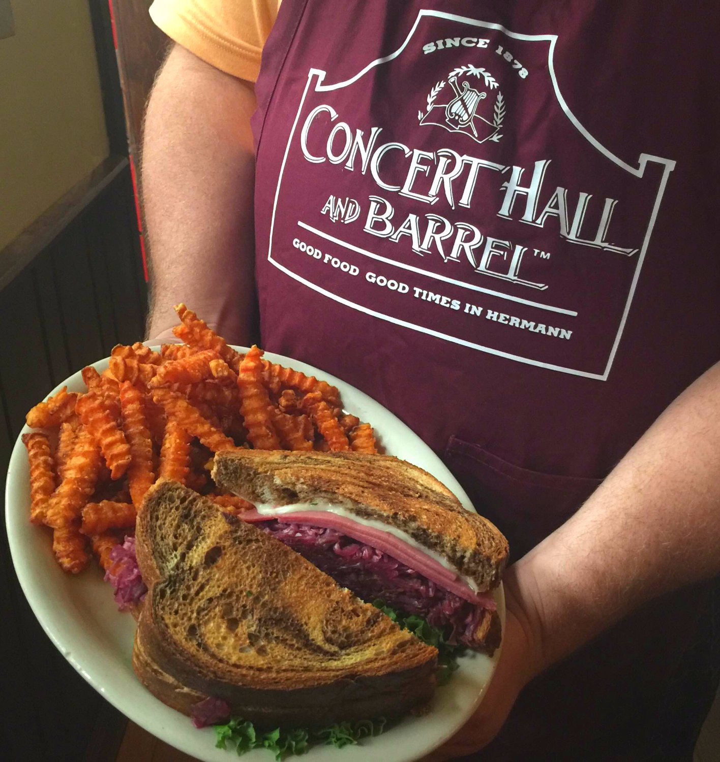 Photo credit: tripadvisor