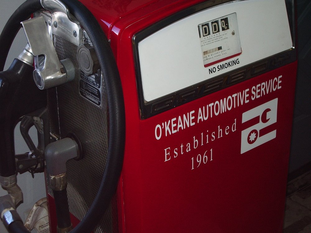O'Keane Automotive Services, Inc.